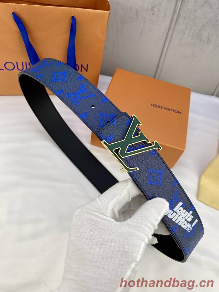 Louis Vuitton Belt LVB00258